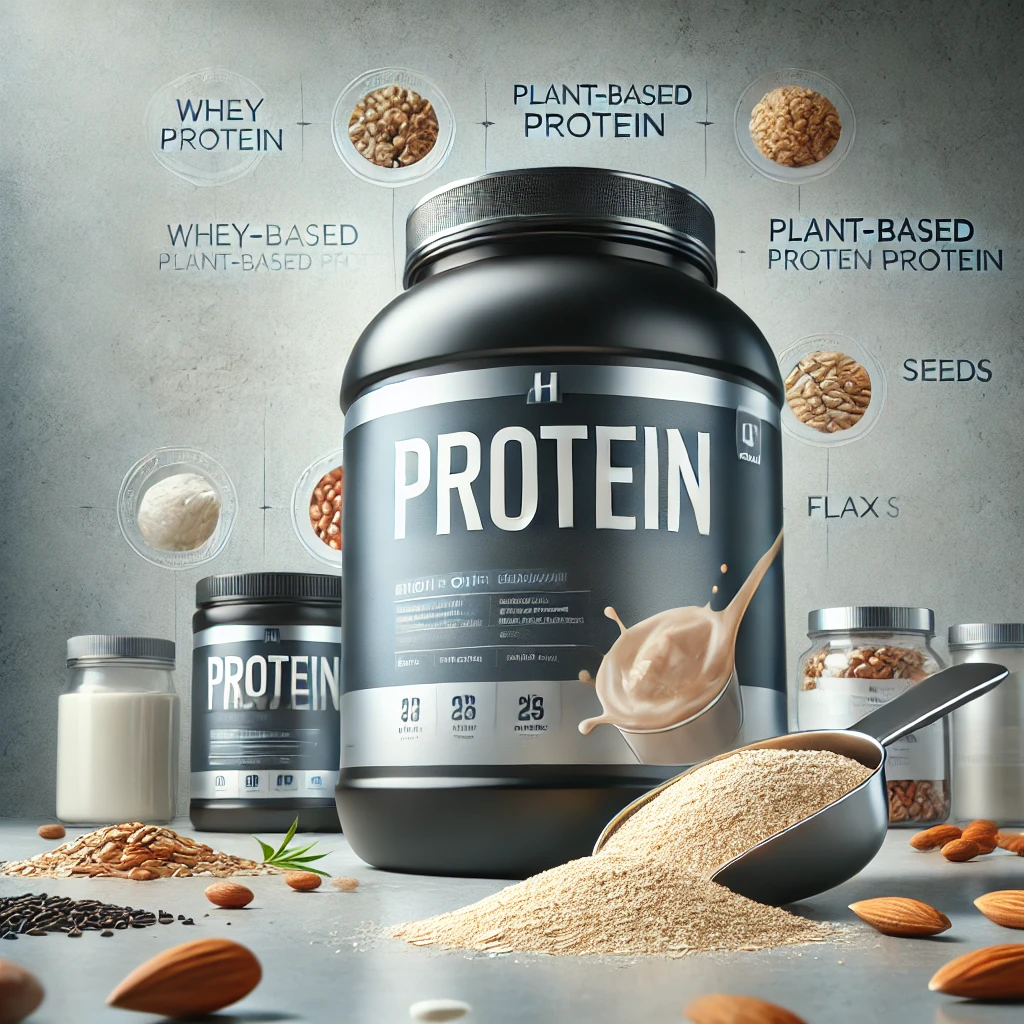 Protein Powder